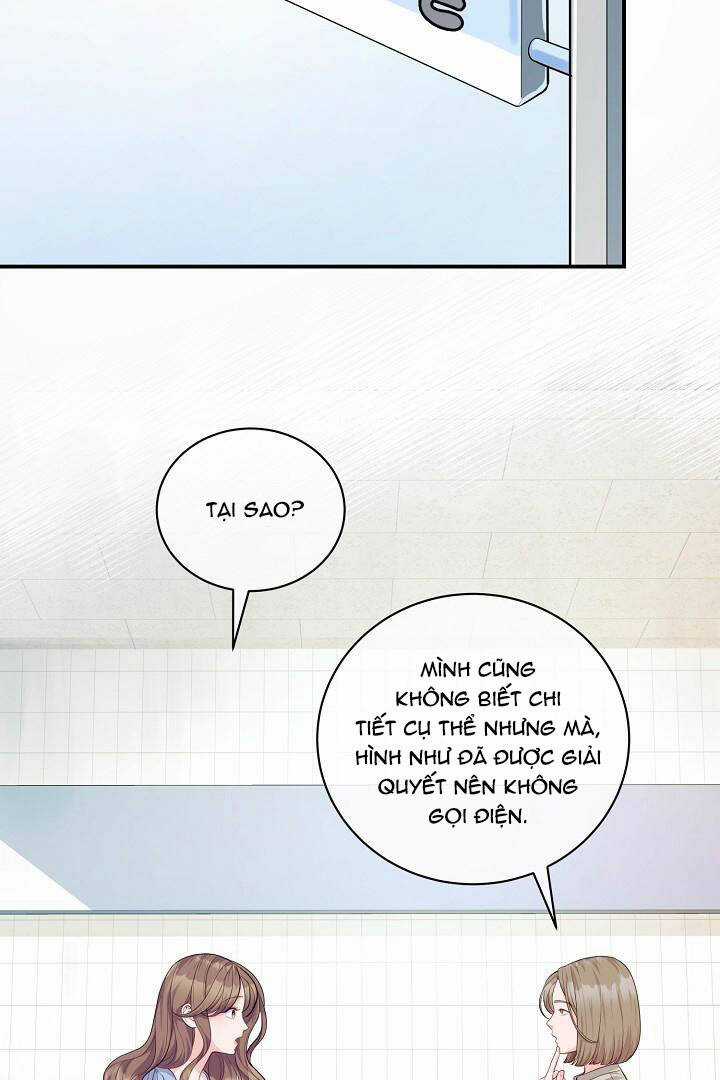 Lời Thú Tội Bí Ẩn Chapter 91 trang 16