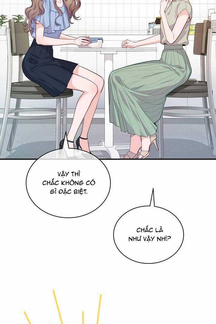 Lời Thú Tội Bí Ẩn Chapter 91 trang 17