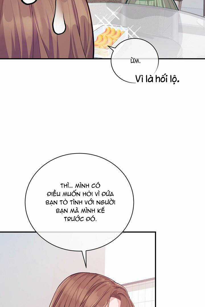 Lời Thú Tội Bí Ẩn Chapter 91 trang 19