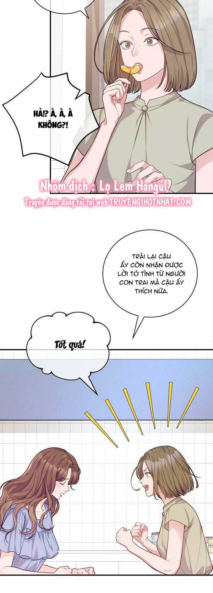 Lời Thú Tội Bí Ẩn Chapter 91 trang 21