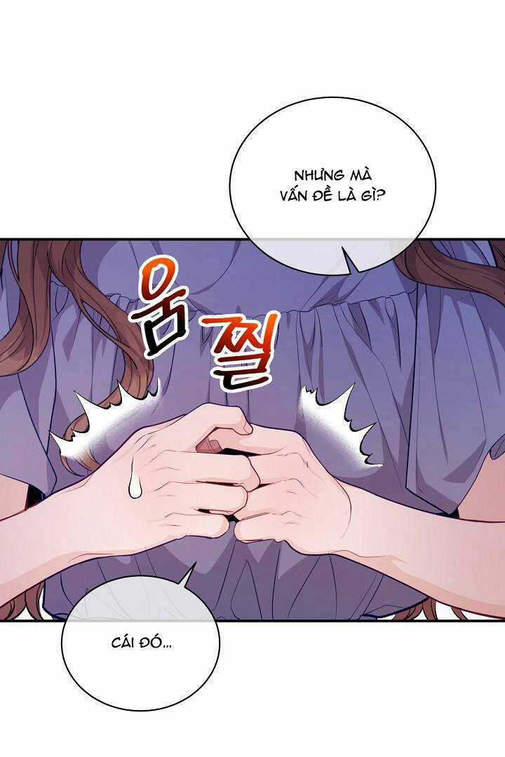 Lời Thú Tội Bí Ẩn Chapter 91 trang 22