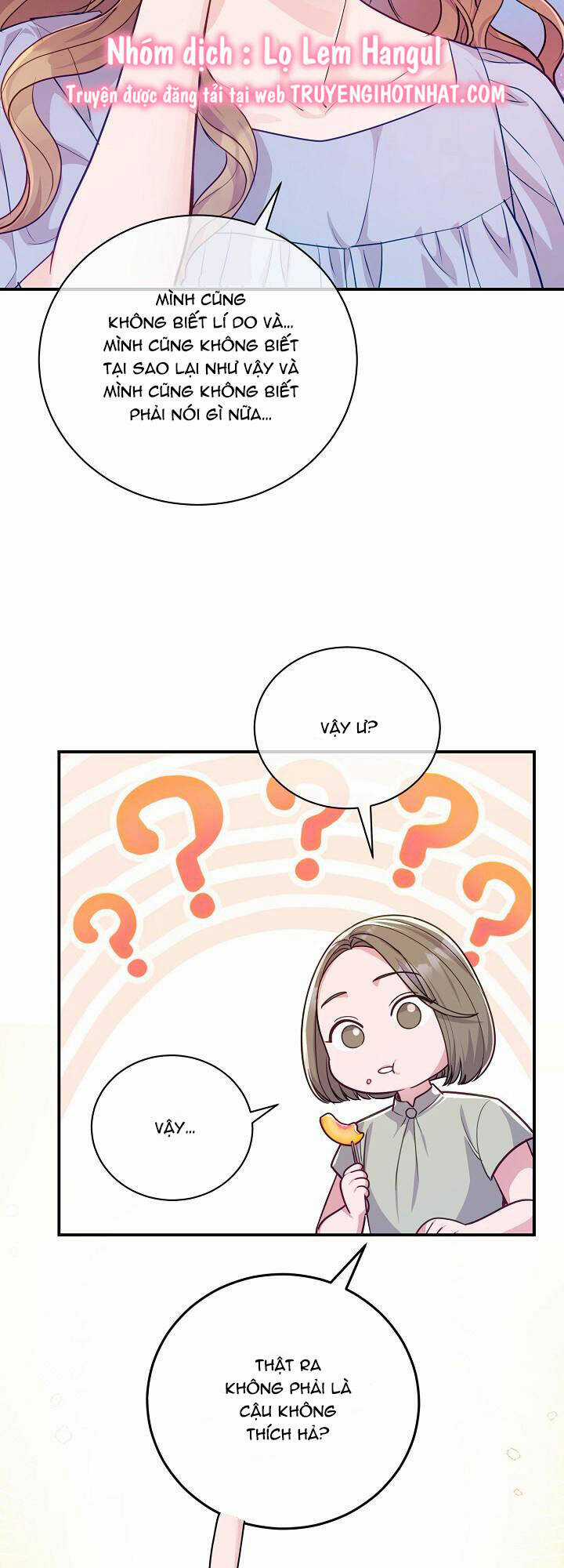 Lời Thú Tội Bí Ẩn Chapter 91 trang 24