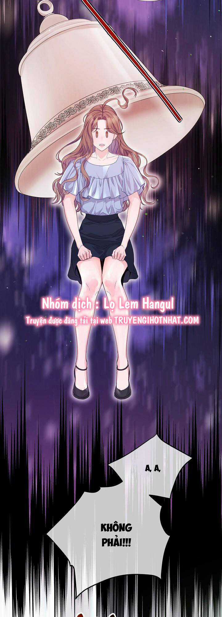 Lời Thú Tội Bí Ẩn Chapter 91 trang 27