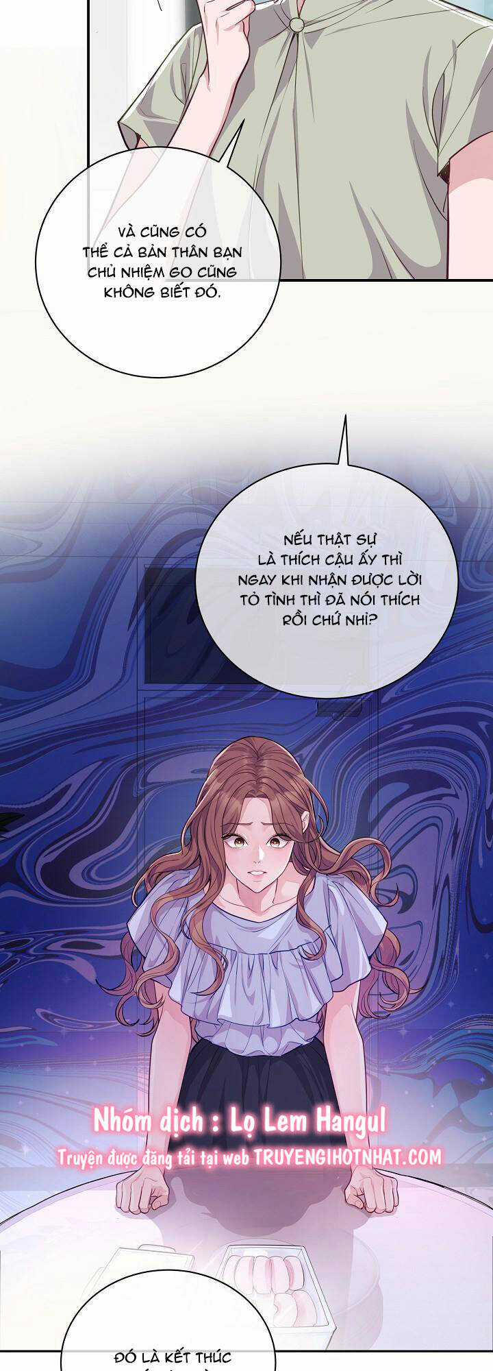 Lời Thú Tội Bí Ẩn Chapter 91 trang 30