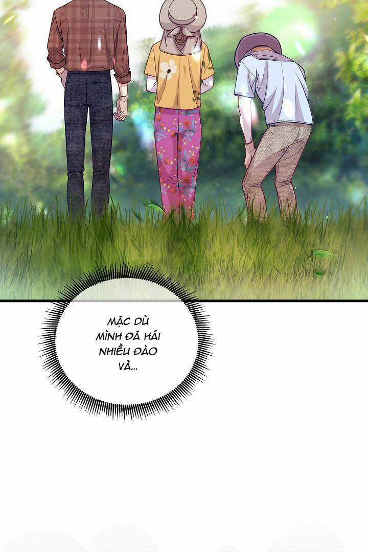 Lời Thú Tội Bí Ẩn Chapter 91 trang 7