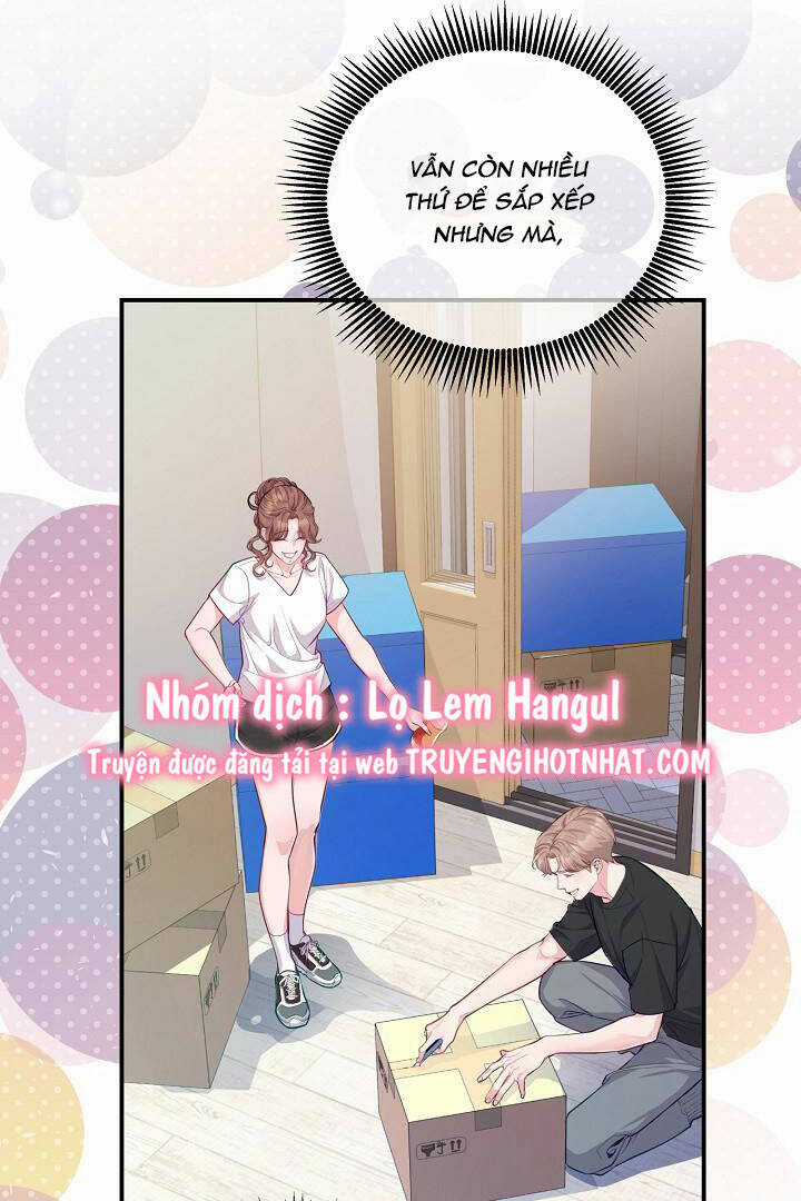 Lời Thú Tội Bí Ẩn Chapter 91 trang 8