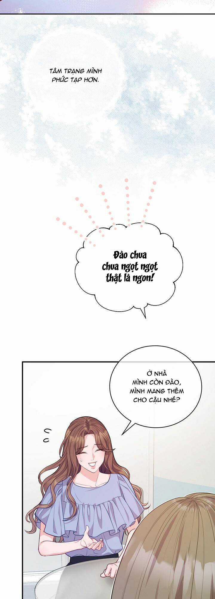 Lời Thú Tội Bí Ẩn Chapter 92 trang 12