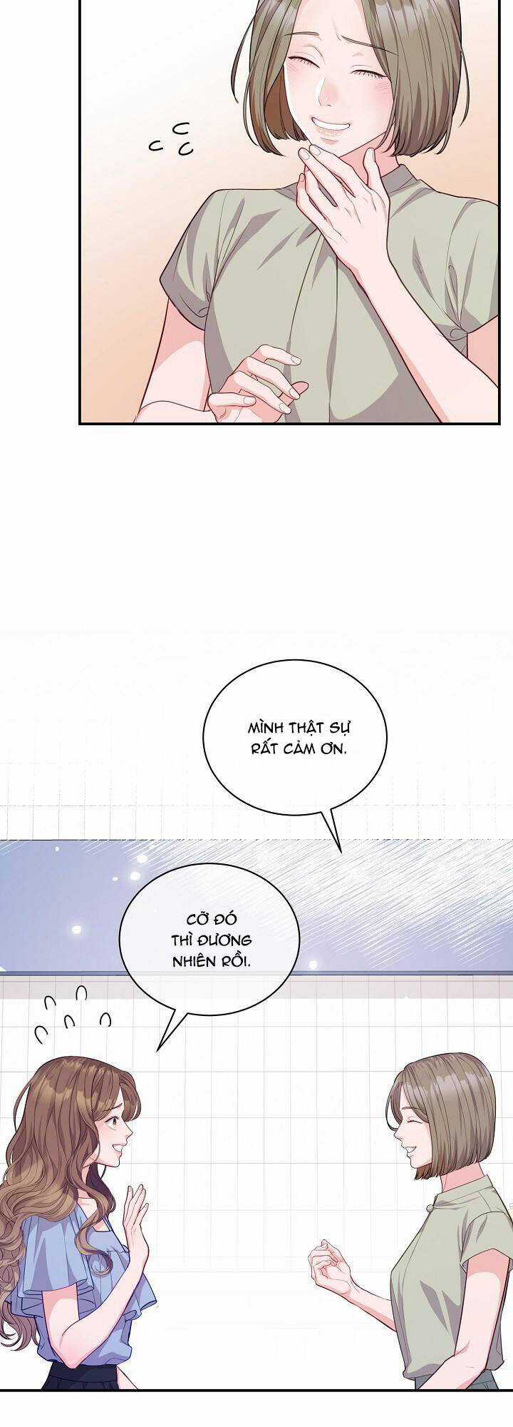 Lời Thú Tội Bí Ẩn Chapter 92 trang 15