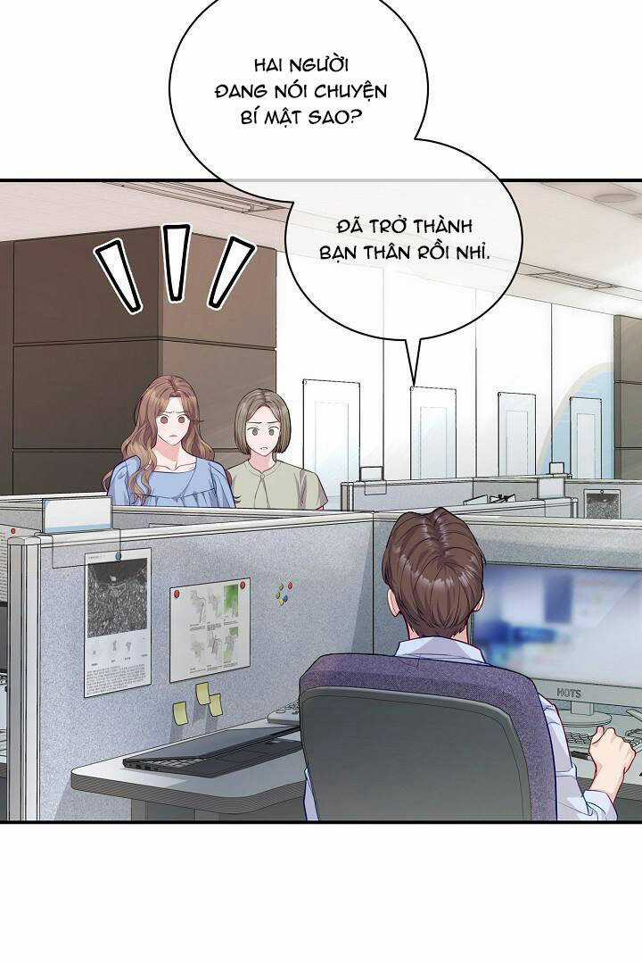 Lời Thú Tội Bí Ẩn Chapter 92 trang 19