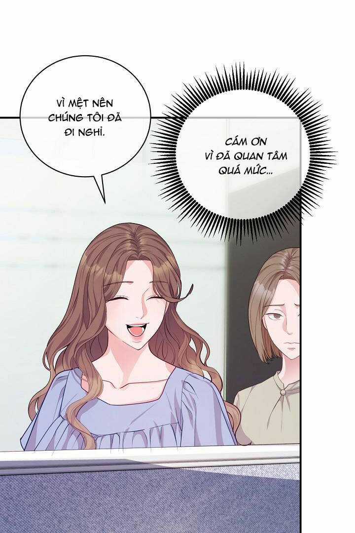Lời Thú Tội Bí Ẩn Chapter 92 trang 20