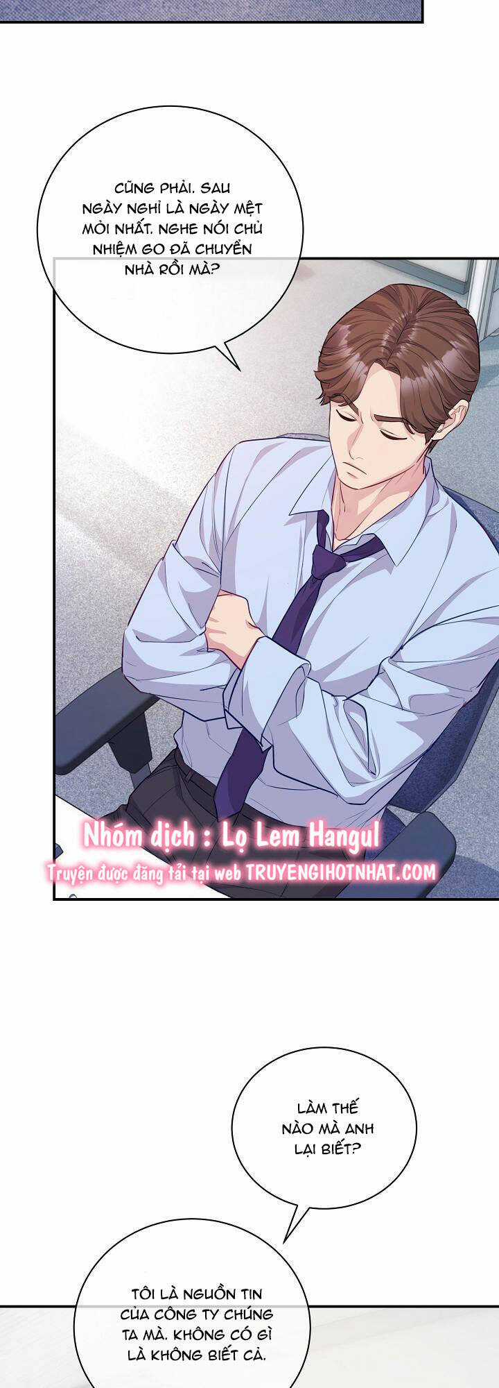 Lời Thú Tội Bí Ẩn Chapter 92 trang 21