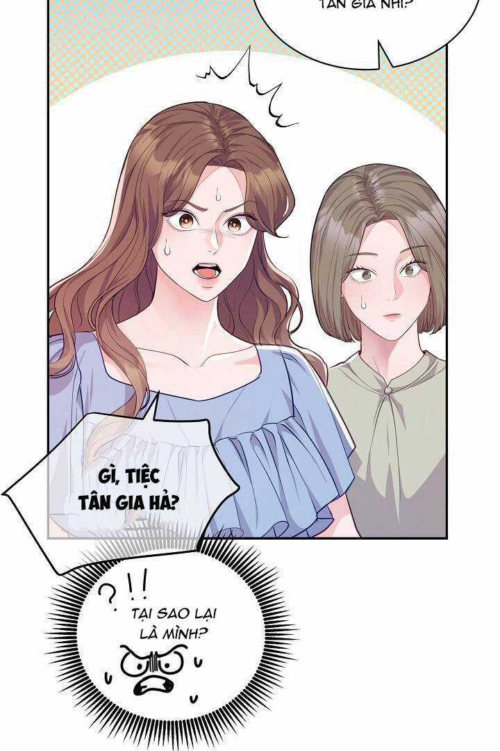 Lời Thú Tội Bí Ẩn Chapter 92 trang 23