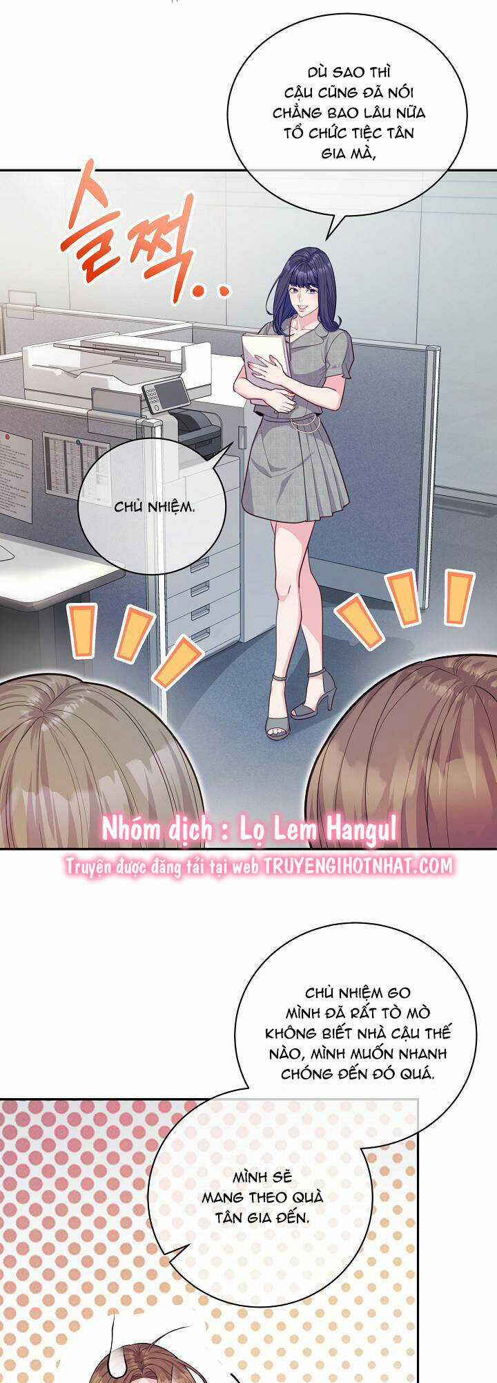 Lời Thú Tội Bí Ẩn Chapter 92 trang 24