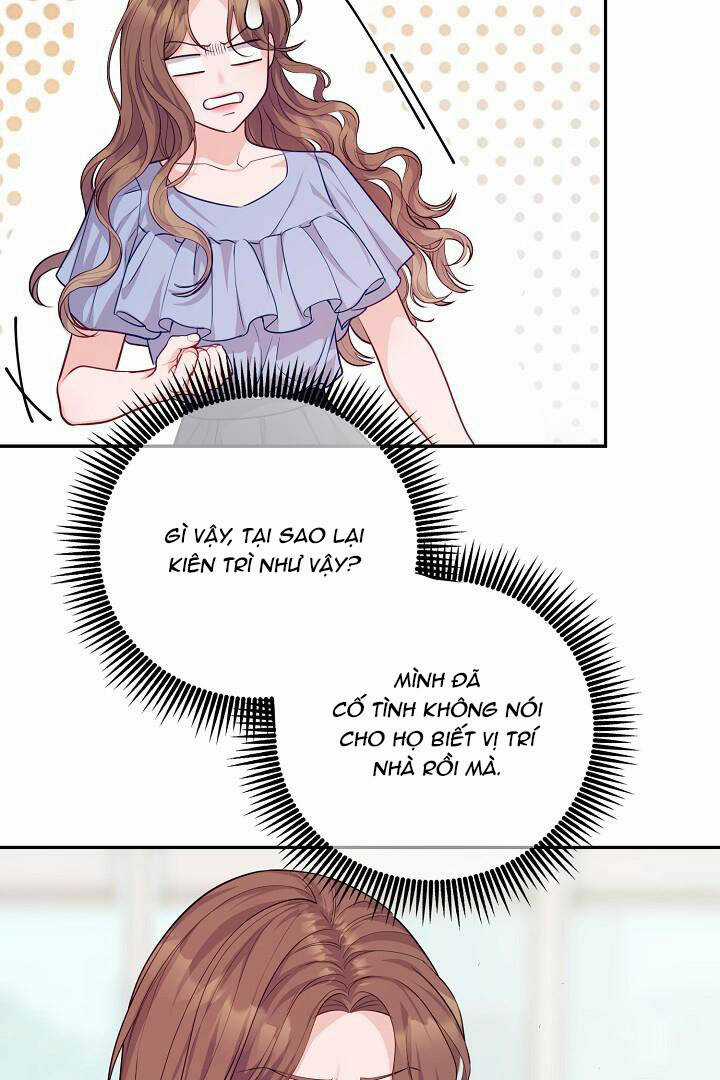 Lời Thú Tội Bí Ẩn Chapter 92 trang 25