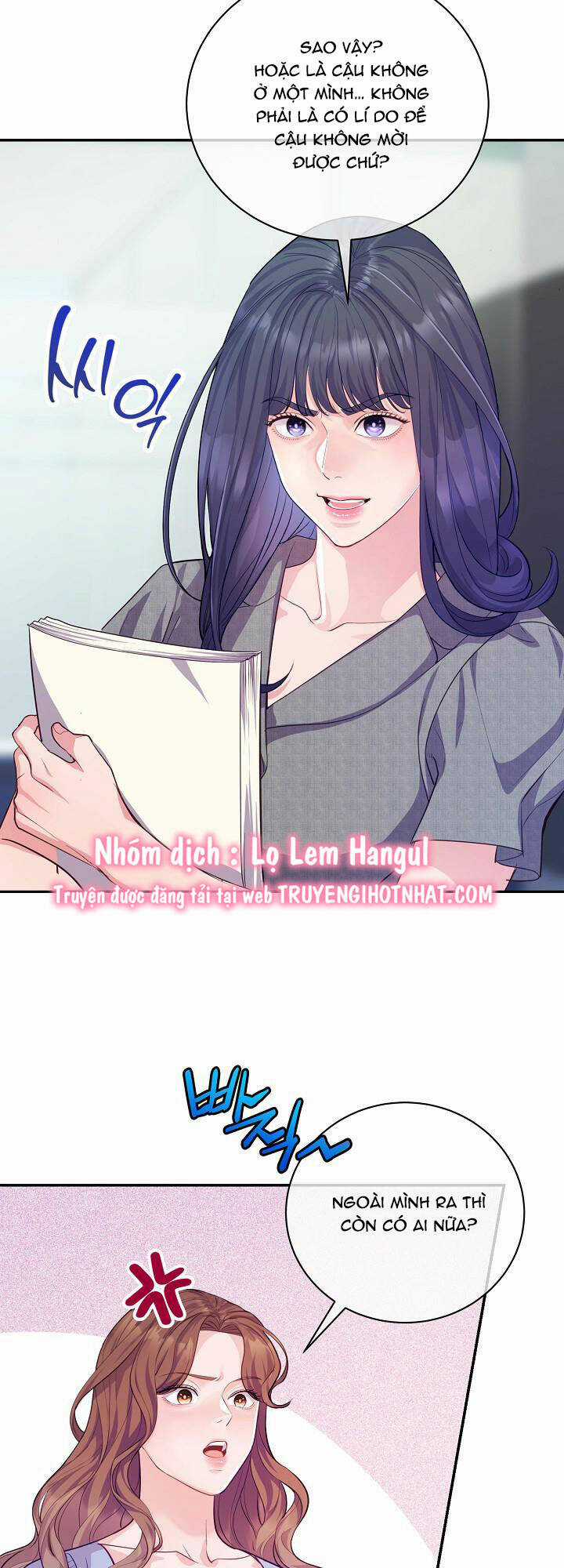 Lời Thú Tội Bí Ẩn Chapter 92 trang 27