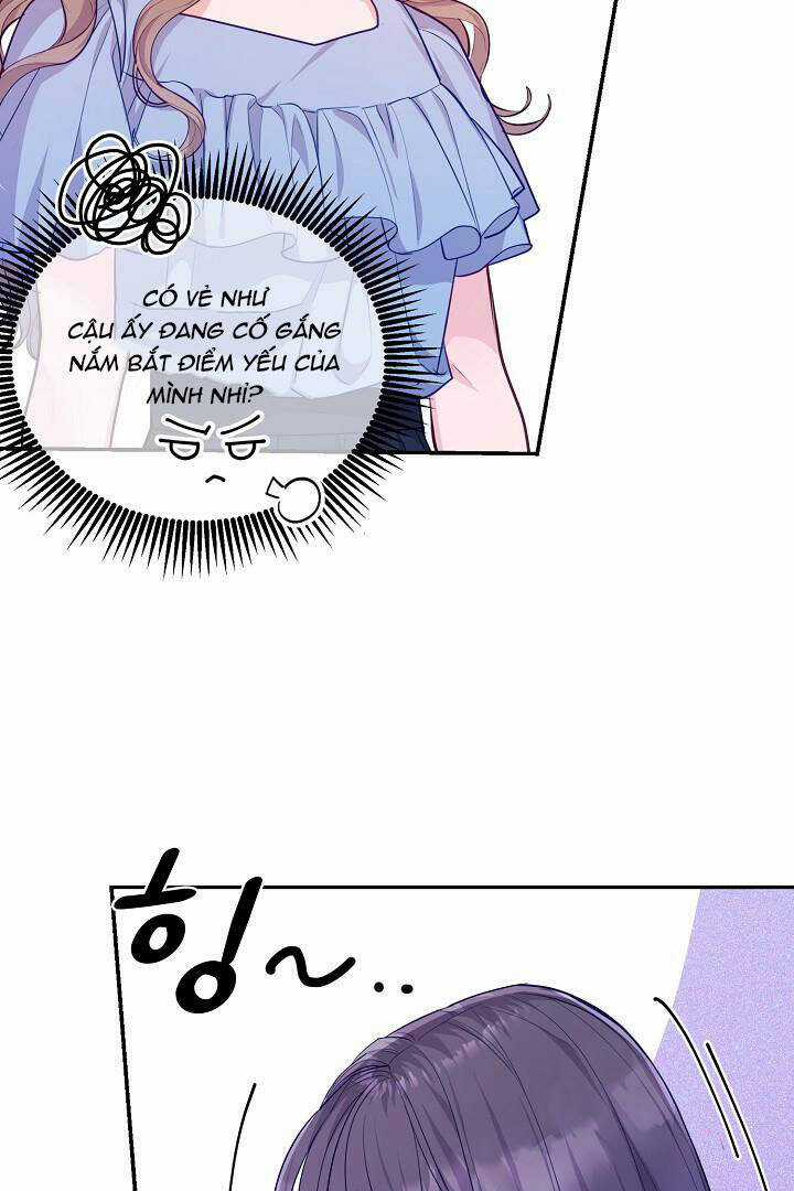 Lời Thú Tội Bí Ẩn Chapter 92 trang 28