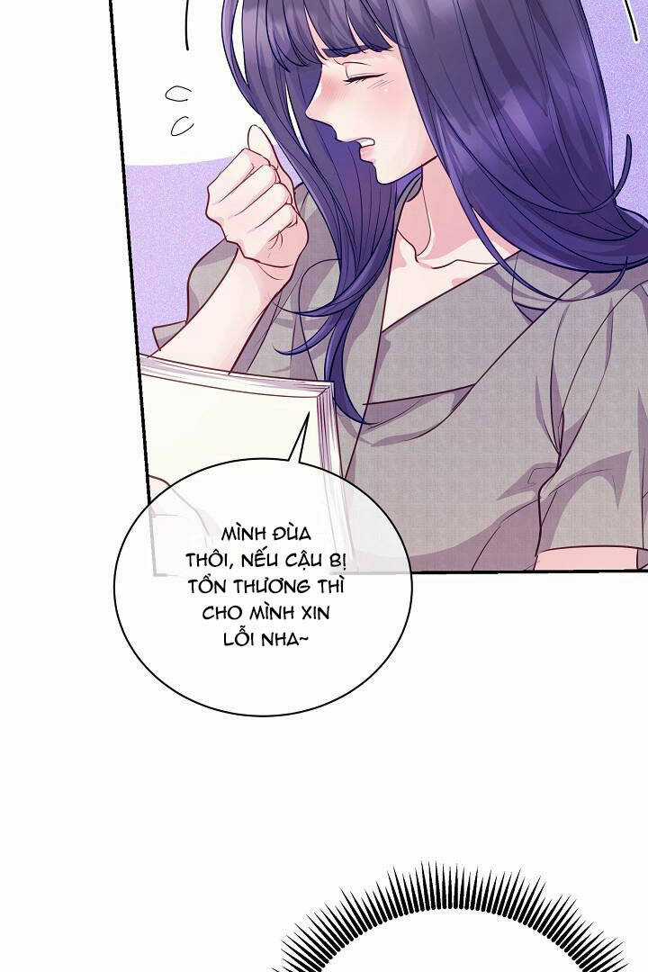 Lời Thú Tội Bí Ẩn Chapter 92 trang 29