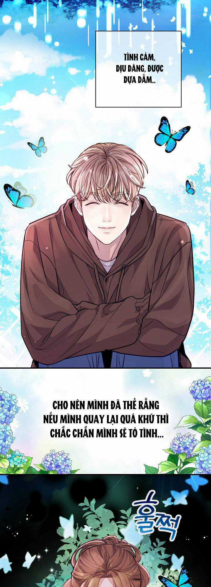 Lời Thú Tội Bí Ẩn Chapter 92 trang 3