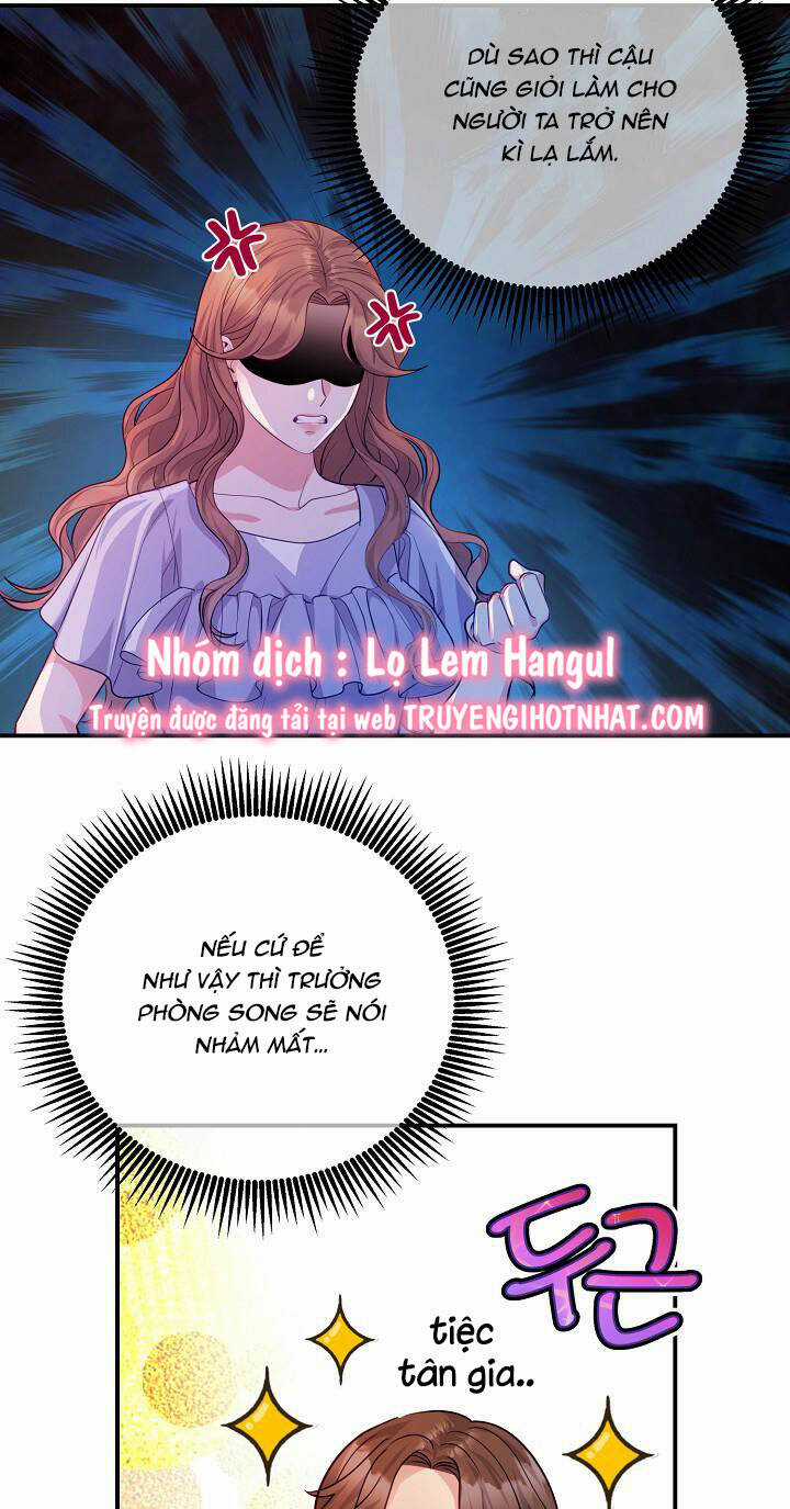 Lời Thú Tội Bí Ẩn Chapter 92 trang 30