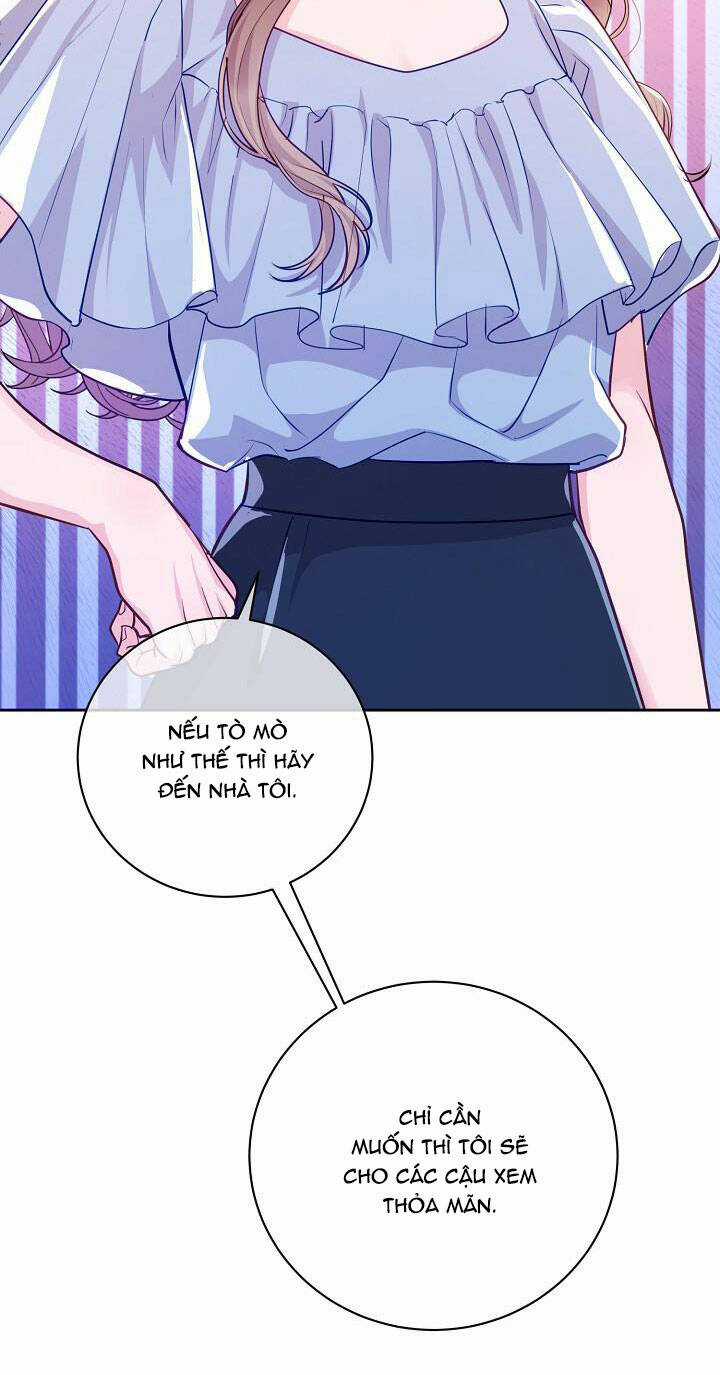 Lời Thú Tội Bí Ẩn Chapter 92 trang 32