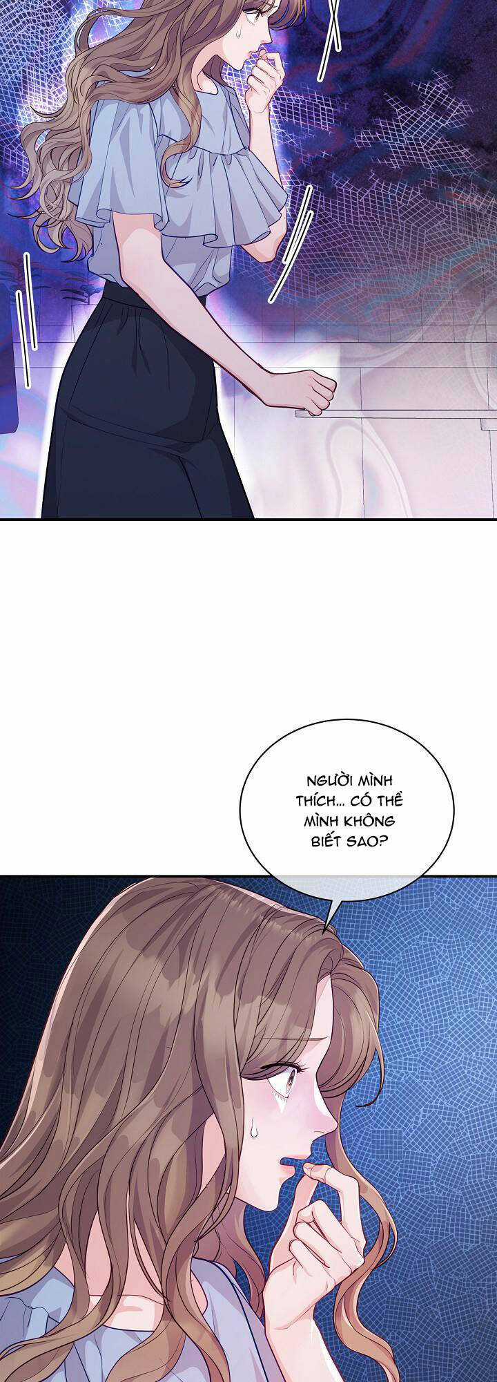 Lời Thú Tội Bí Ẩn Chapter 92 trang 6