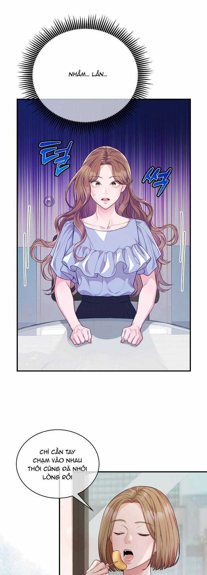 Lời Thú Tội Bí Ẩn Chapter 92 trang 9