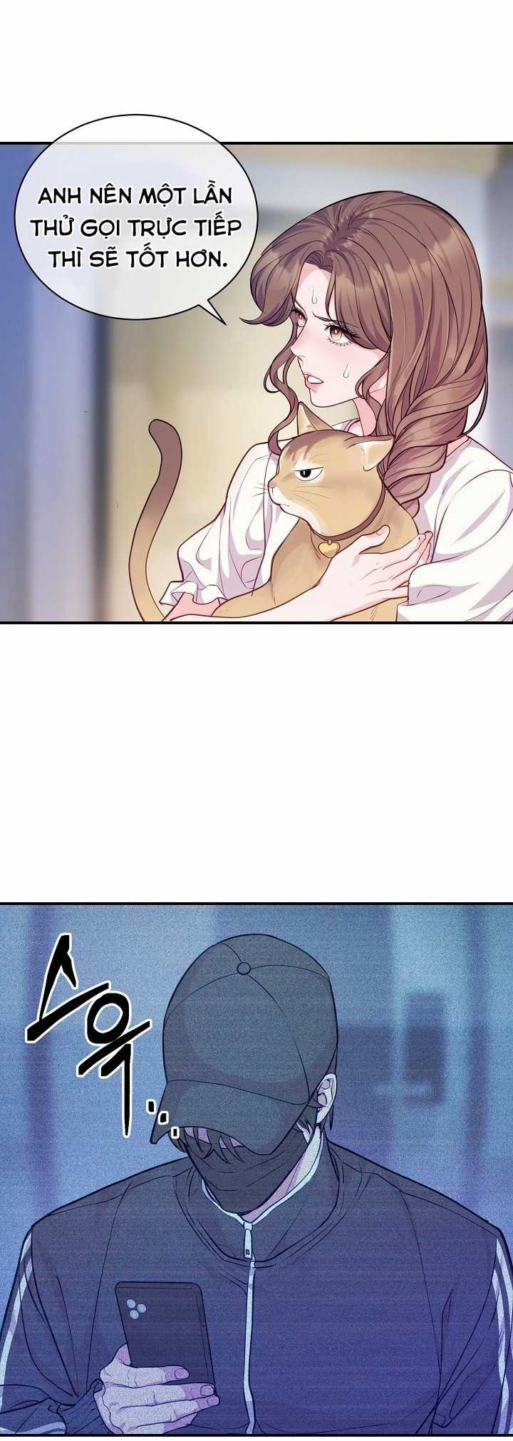 Lời Thú Tội Bí Ẩn Chapter 93 trang 12