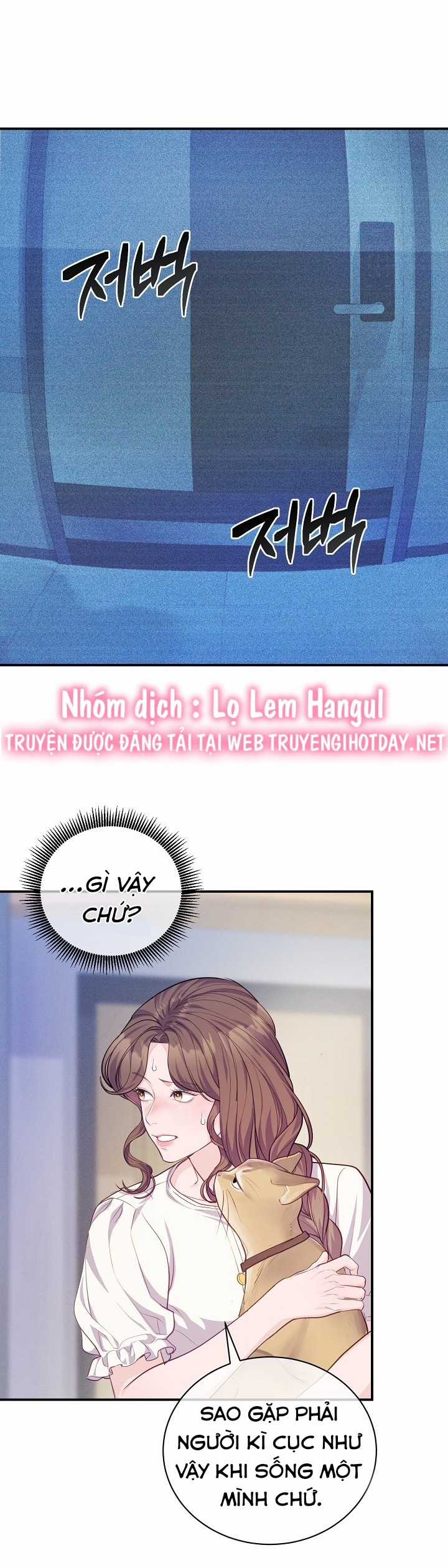 Lời Thú Tội Bí Ẩn Chapter 93 trang 14