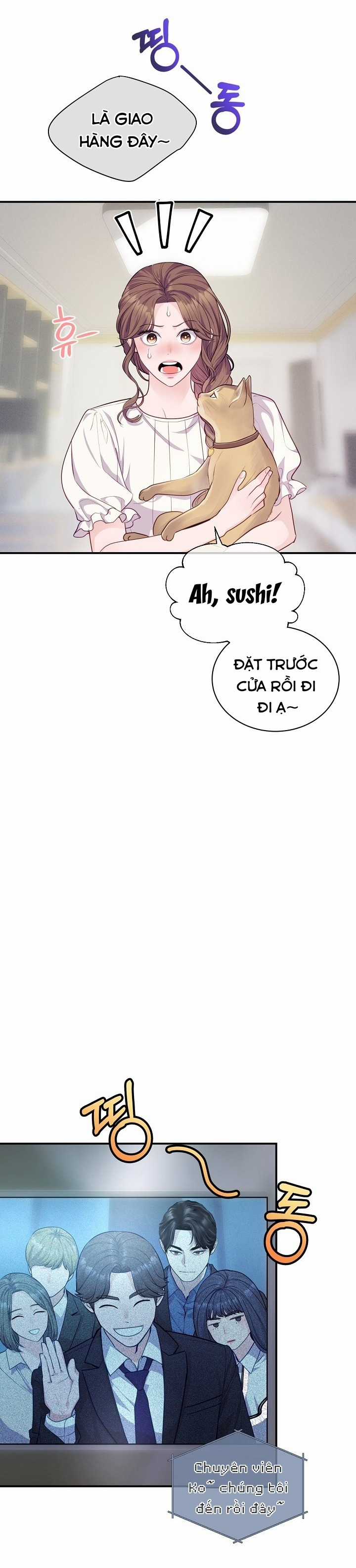 Lời Thú Tội Bí Ẩn Chapter 93 trang 15