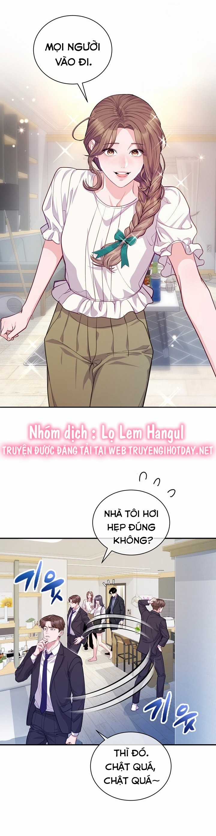 Lời Thú Tội Bí Ẩn Chapter 93 trang 16