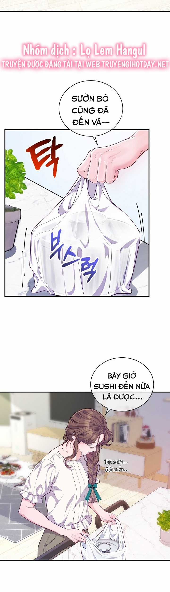 Lời Thú Tội Bí Ẩn Chapter 93 trang 3