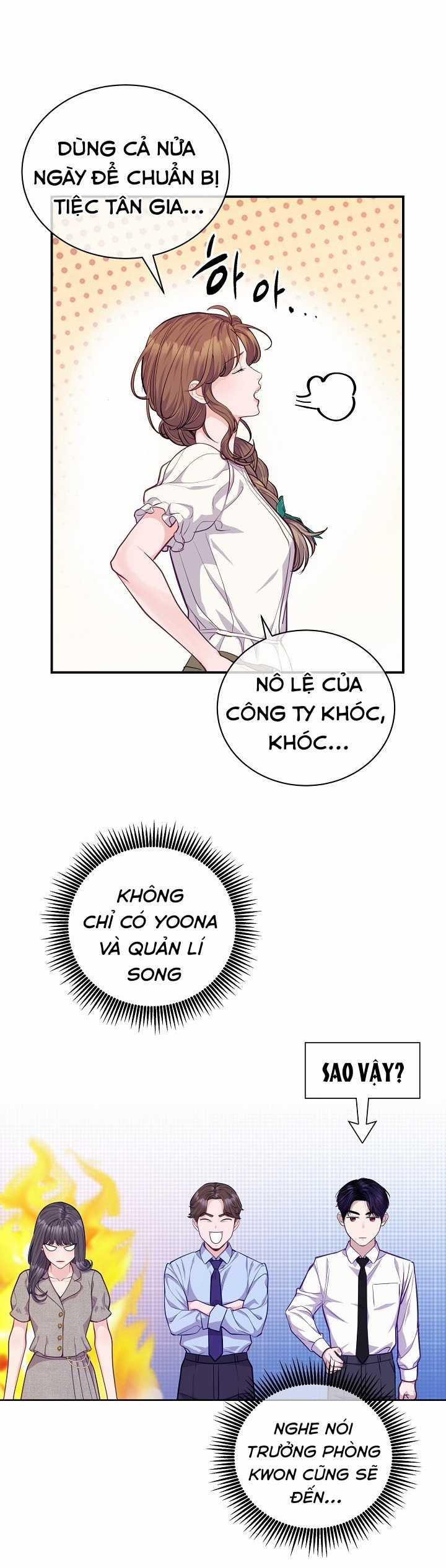 Lời Thú Tội Bí Ẩn Chapter 93 trang 4