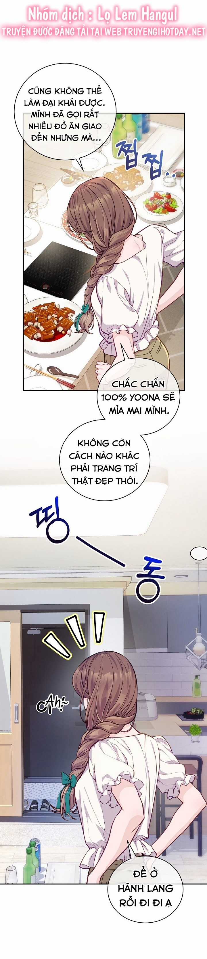 Lời Thú Tội Bí Ẩn Chapter 93 trang 5