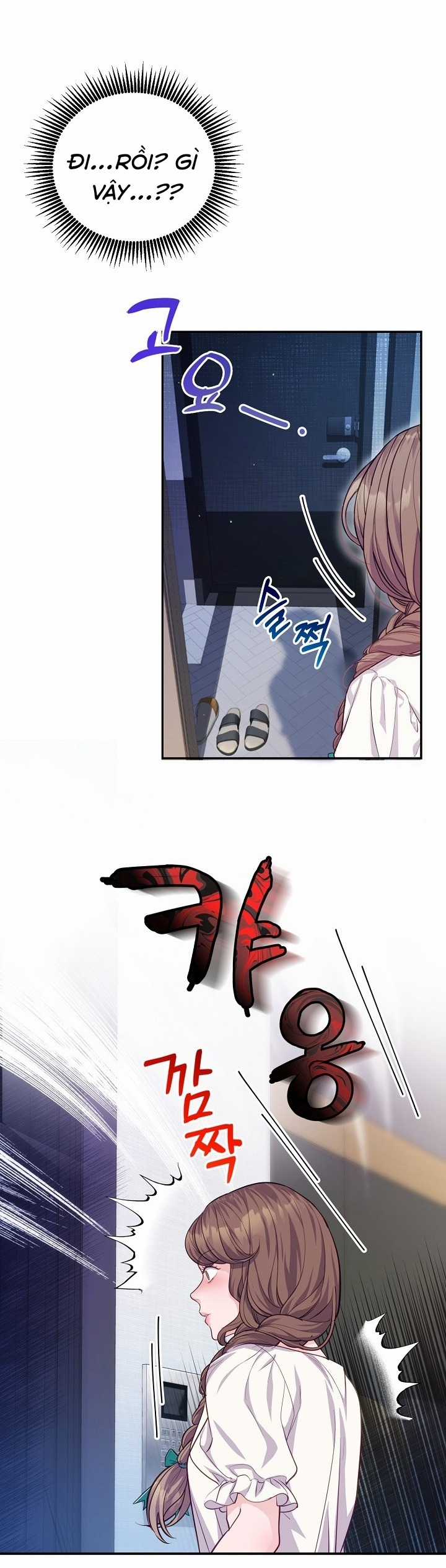 Lời Thú Tội Bí Ẩn Chapter 93 trang 7