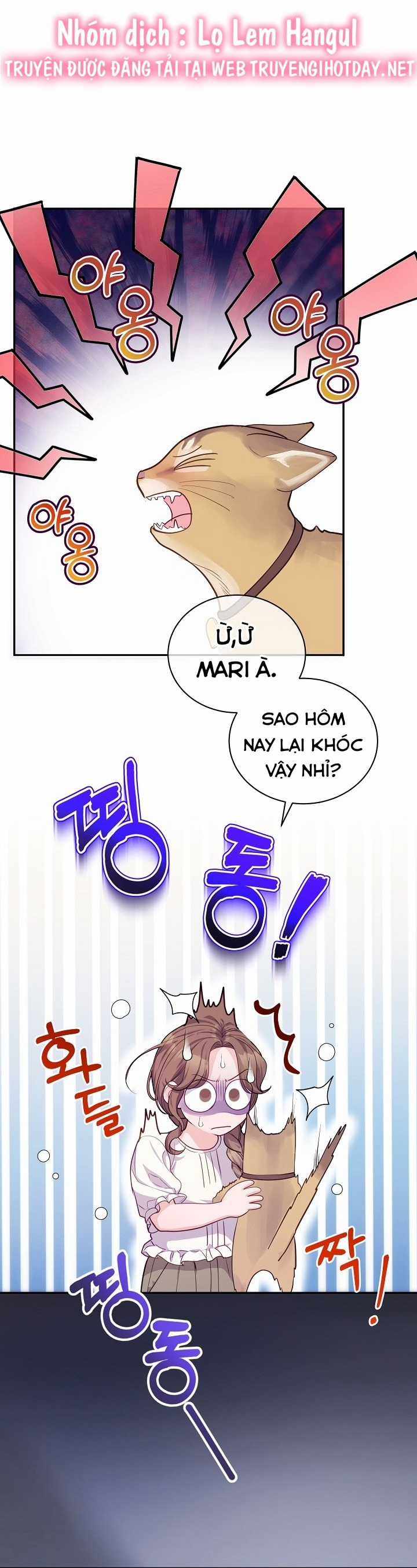 Lời Thú Tội Bí Ẩn Chapter 93 trang 8