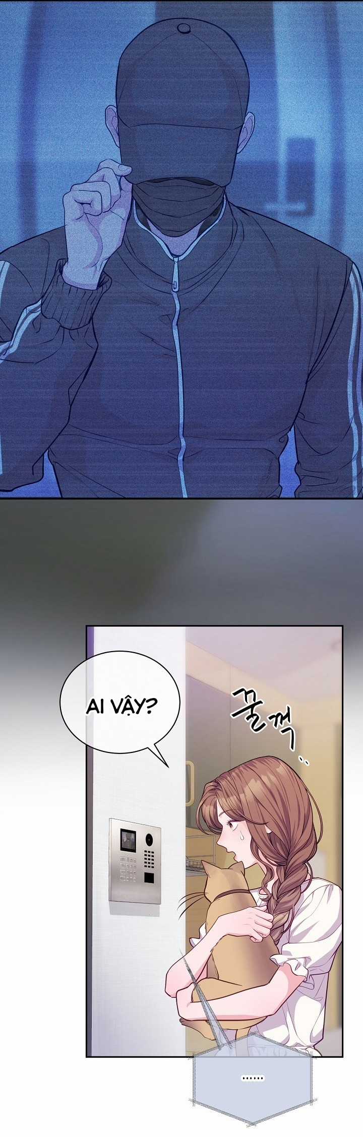 Lời Thú Tội Bí Ẩn Chapter 93 trang 9