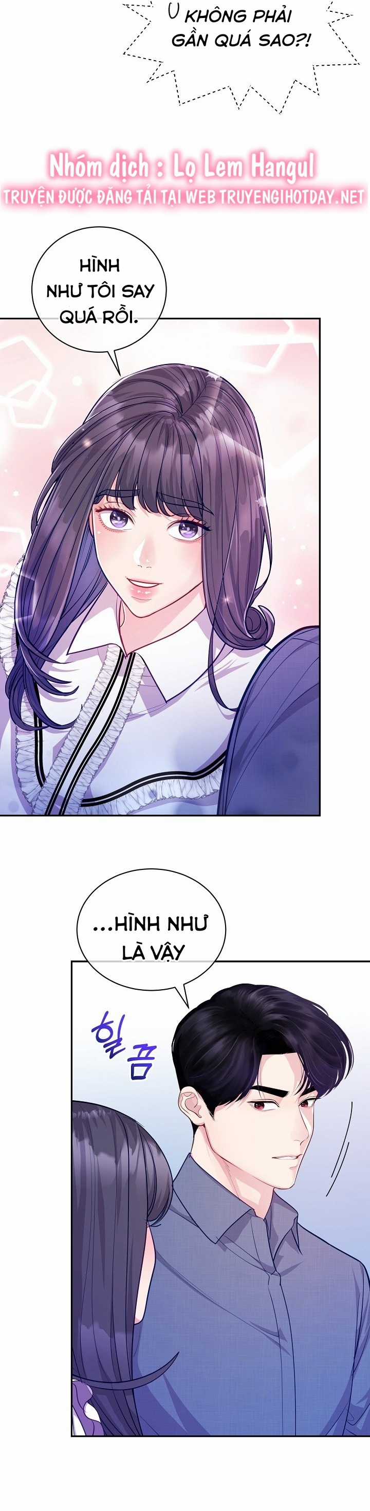 Lời Thú Tội Bí Ẩn Chapter 94 trang 10