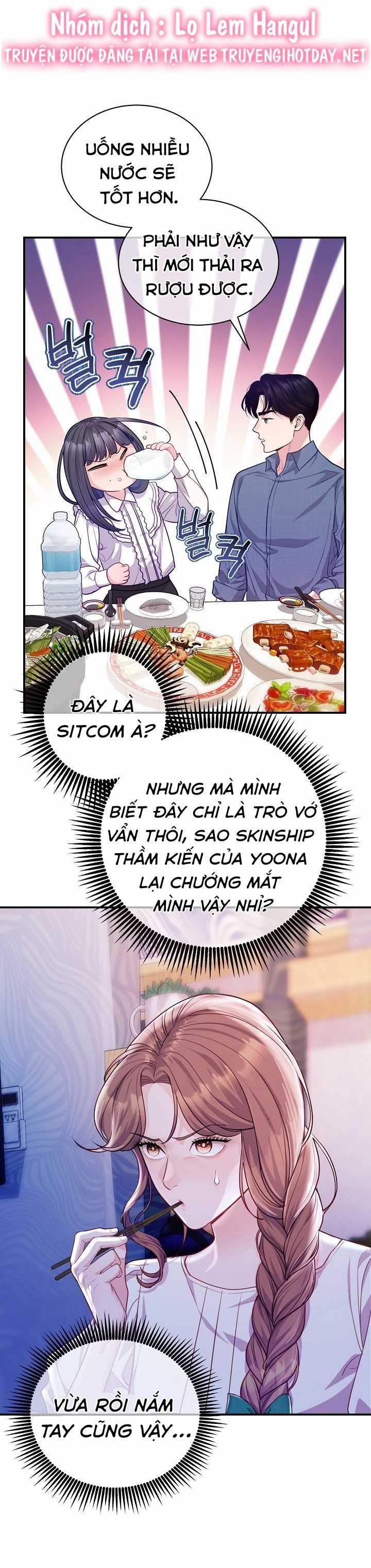 Lời Thú Tội Bí Ẩn Chapter 94 trang 13