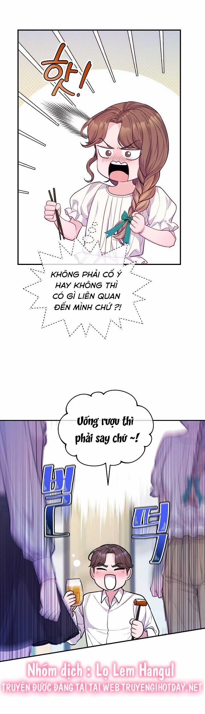 Lời Thú Tội Bí Ẩn Chapter 94 trang 14