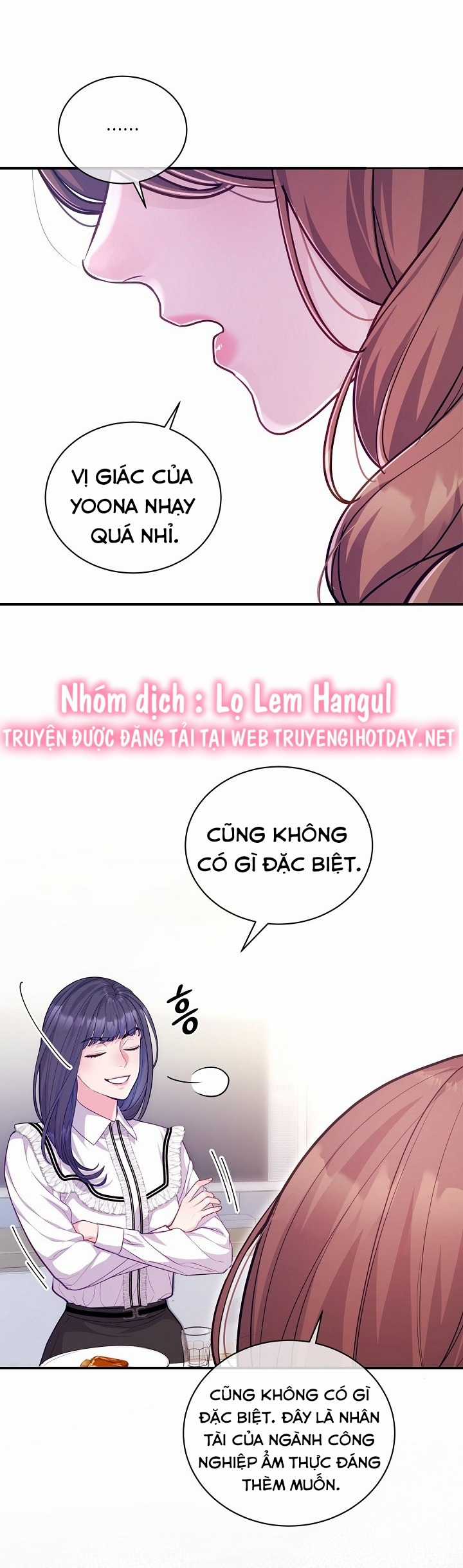 Lời Thú Tội Bí Ẩn Chapter 94 trang 5