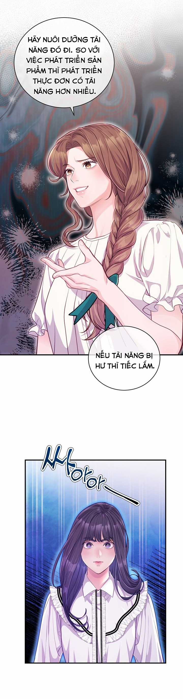 Lời Thú Tội Bí Ẩn Chapter 94 trang 6