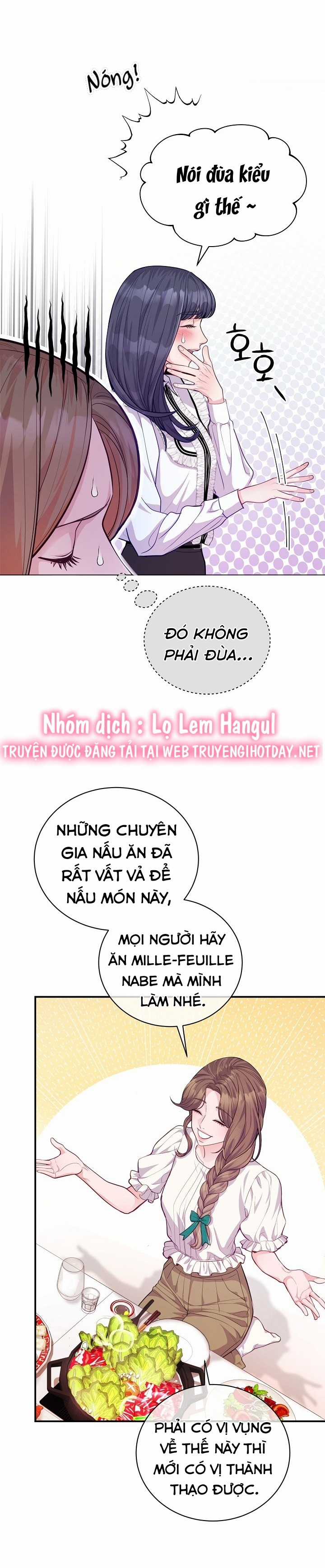 Lời Thú Tội Bí Ẩn Chapter 94 trang 7