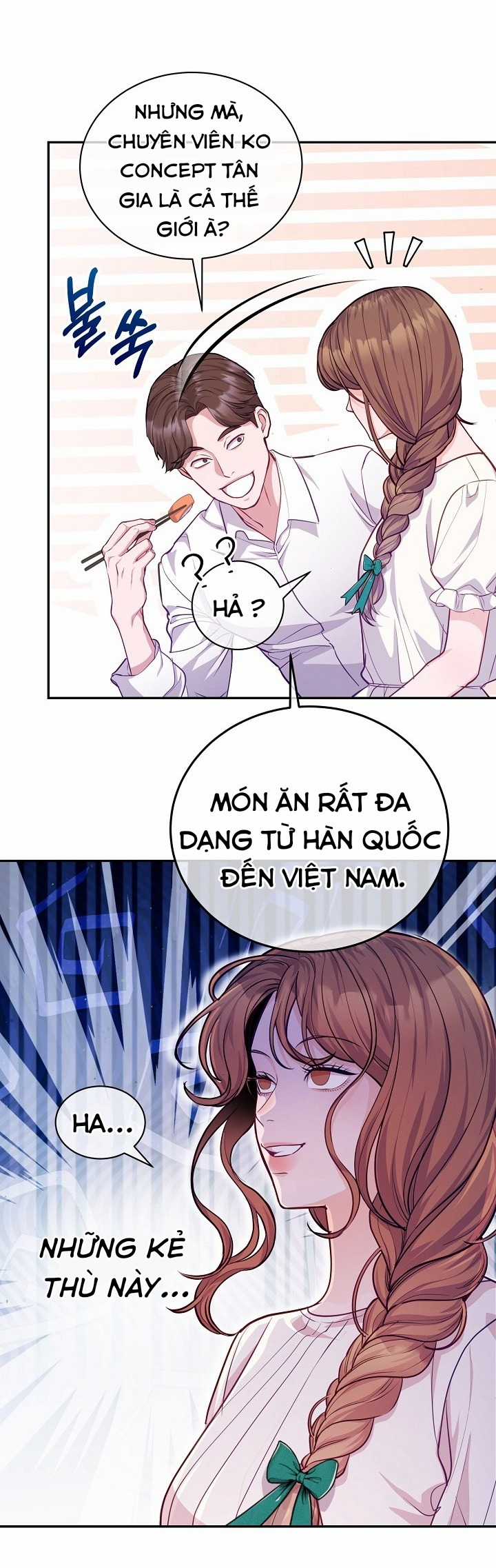 Lời Thú Tội Bí Ẩn Chapter 94 trang 8