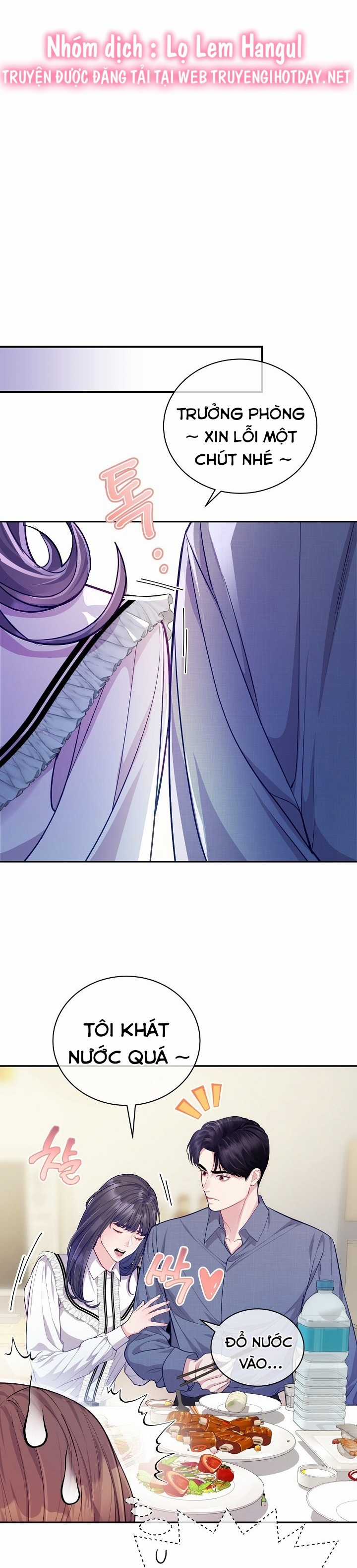 Lời Thú Tội Bí Ẩn Chapter 94 trang 9