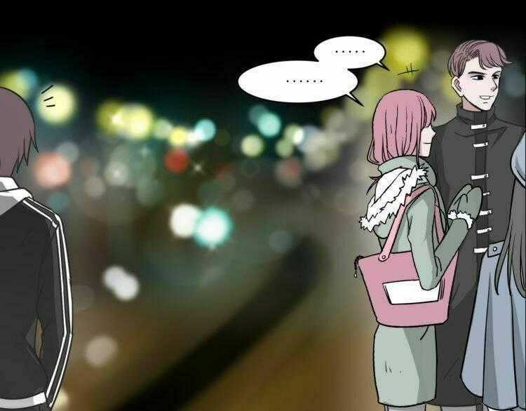Lời Thú Tội Của Thần Linh Chapter 1 trang 0