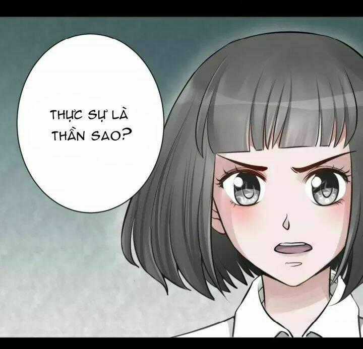 Lời Thú Tội Của Thần Linh Chapter 4 trang 1
