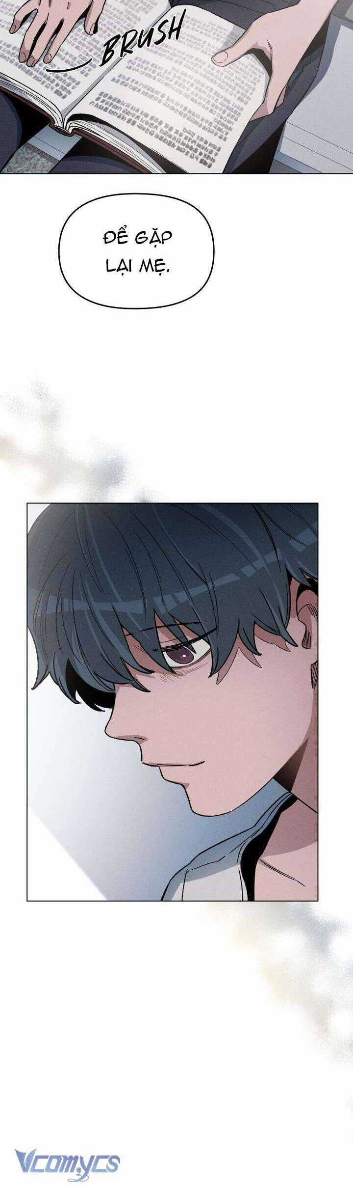 Lời Thú Tội Chapter 31 trang 13