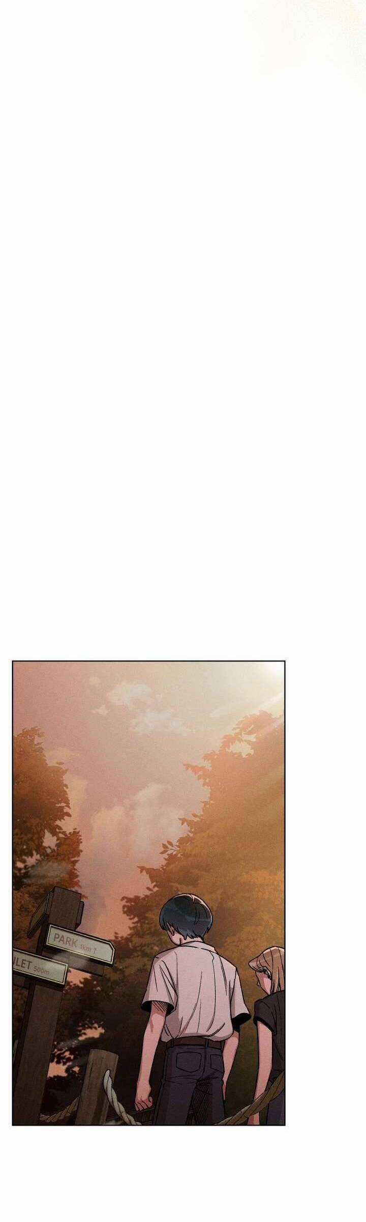 Lời Thú Tội Chapter 31 trang 16
