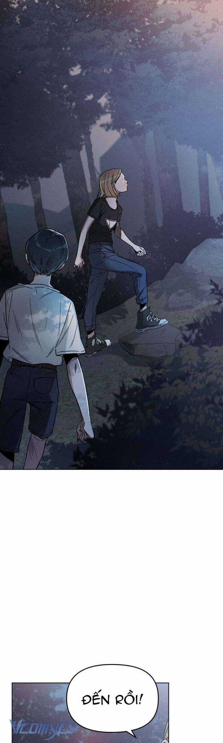 Lời Thú Tội Chapter 31 trang 18
