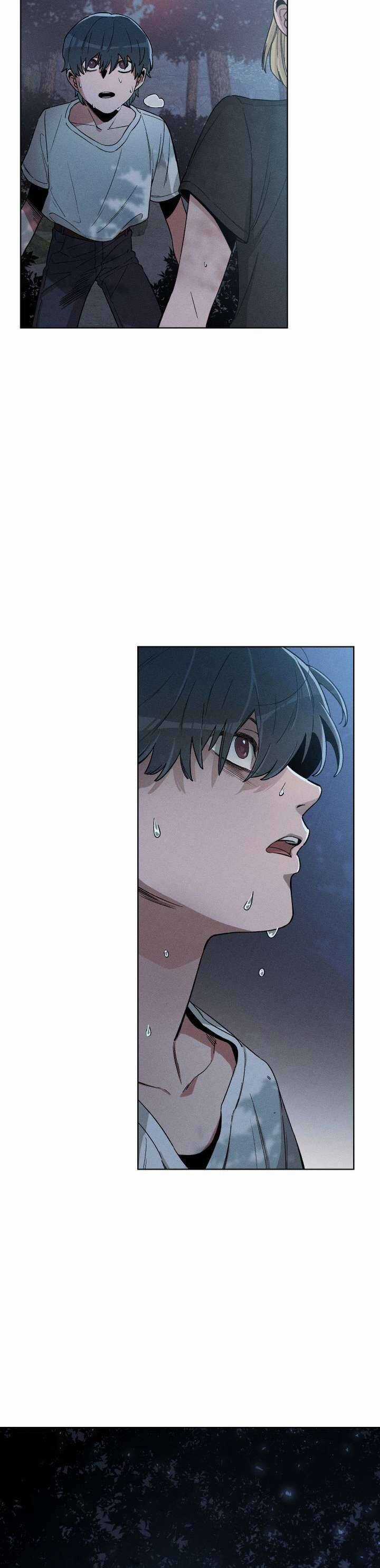 Lời Thú Tội Chapter 31 trang 19